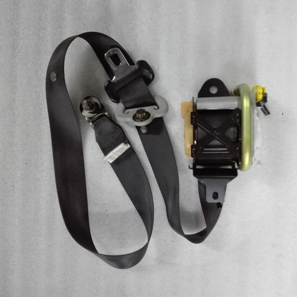 фото №4, Honda jazz ii набор подушка безопасности ремни обычное комплект