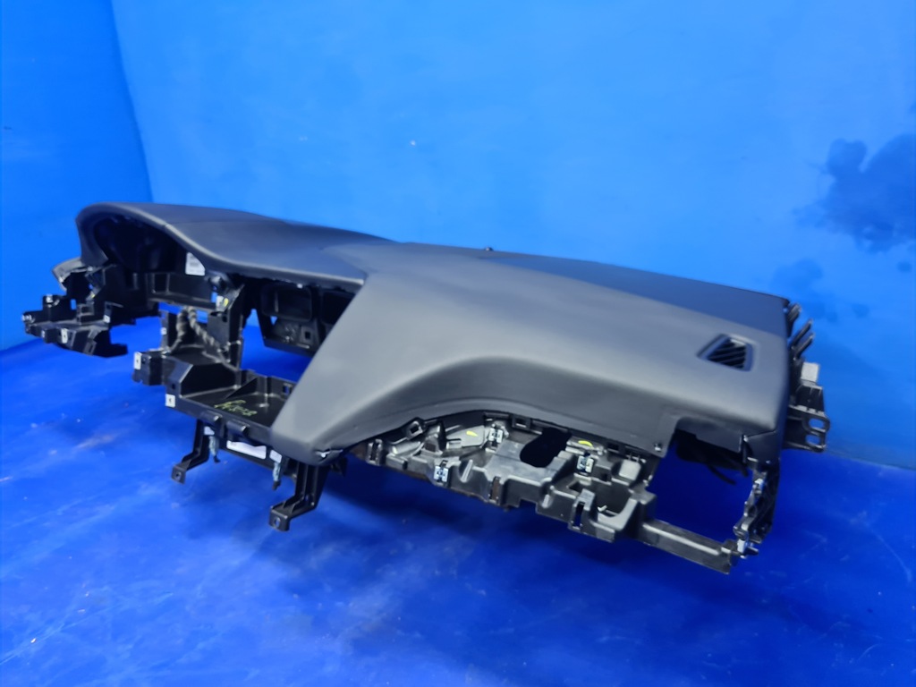 фото №10, Jaguar i-pace панель приладів приладова консоль панель приладів оригінал j9d304320ae8pvj