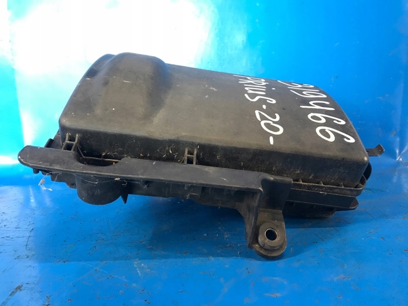 фото №5, Корпус фильтра воздуха toyota prius - 20 03-11 1770021150
