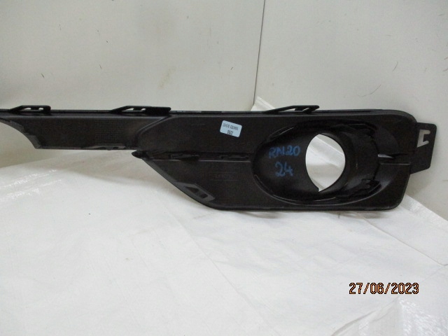 фото №5, Ds4 lift решітка заглушка протитуманної фари ліва