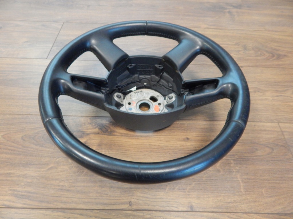 фото №7, Audi a4 b7 b8 a6 c6 - повітропровід шкіра oryg 4f0124