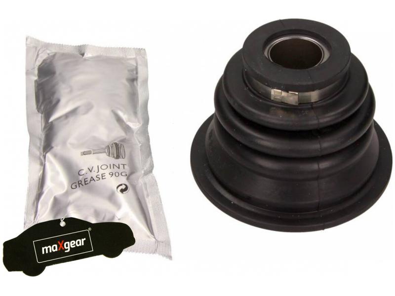 фото №4, 49-1381 maxgear захист шарнір renault wew.