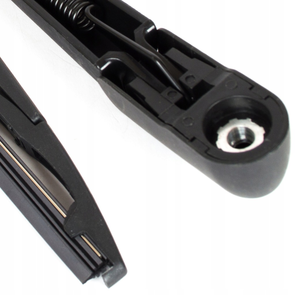 фото №10, Рычаг дворники задняя + щетка дворник do mitsubishi grandis