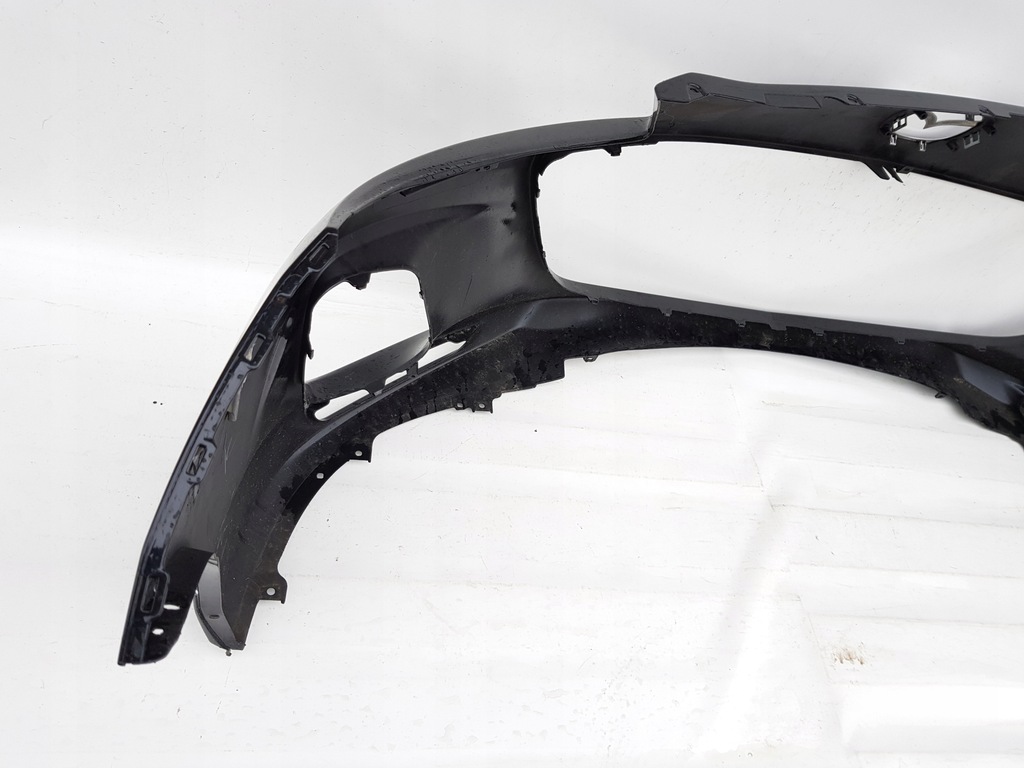 фото №6, Mazda 3 iii lift 11-13 бампер перед передний