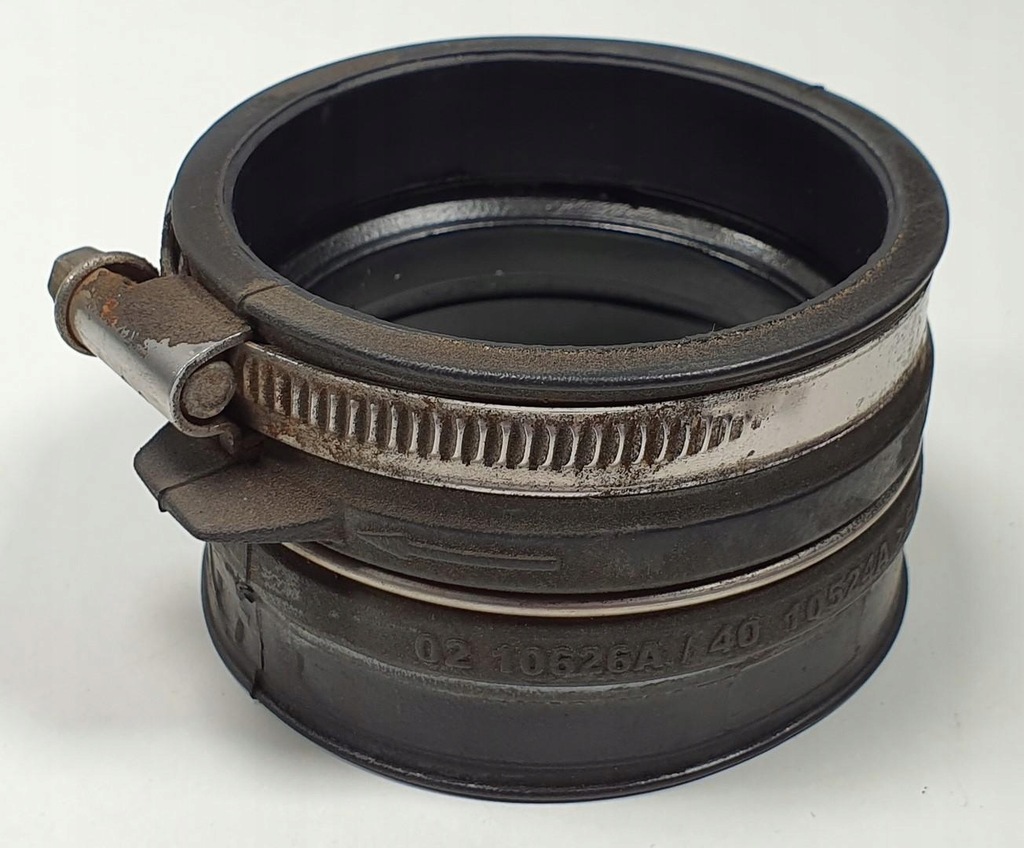 фото №1, Wąż труба воздухозаборник воздуха mercedes w203 a2710920696