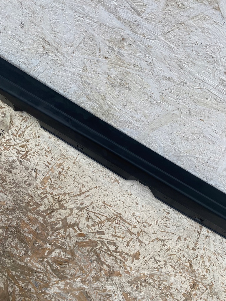 фото №5, Порог молдинг правый mercedesd gla a2476981000