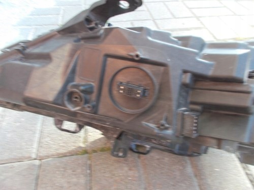 фото №9, Фара правий full led opel astra v k europa оригінал 39023763