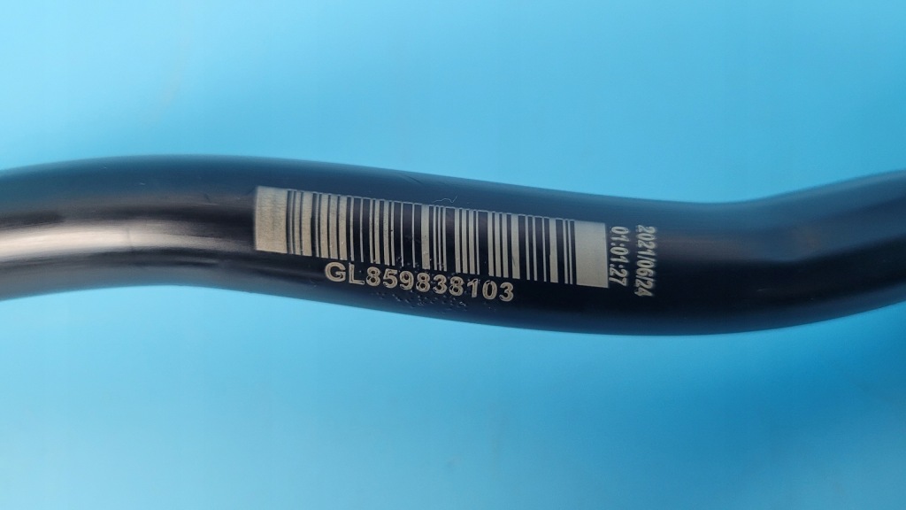 фото №14, Bmw x6 iii g06 20r дроти оливи коробки передач 8598381