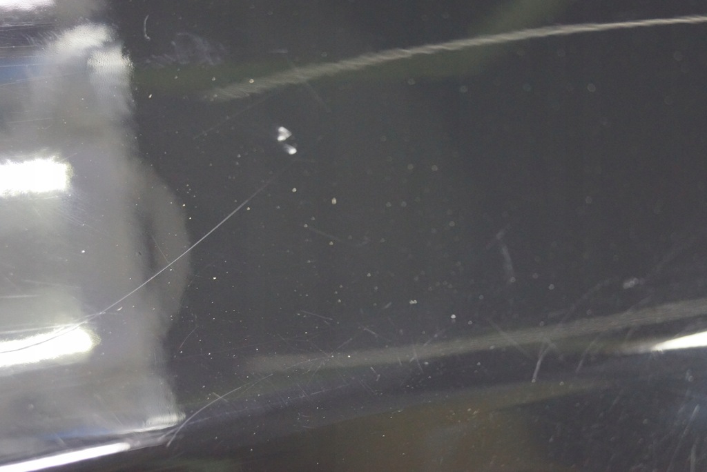 фото №12, Дверь левый перед bmw x3 e83