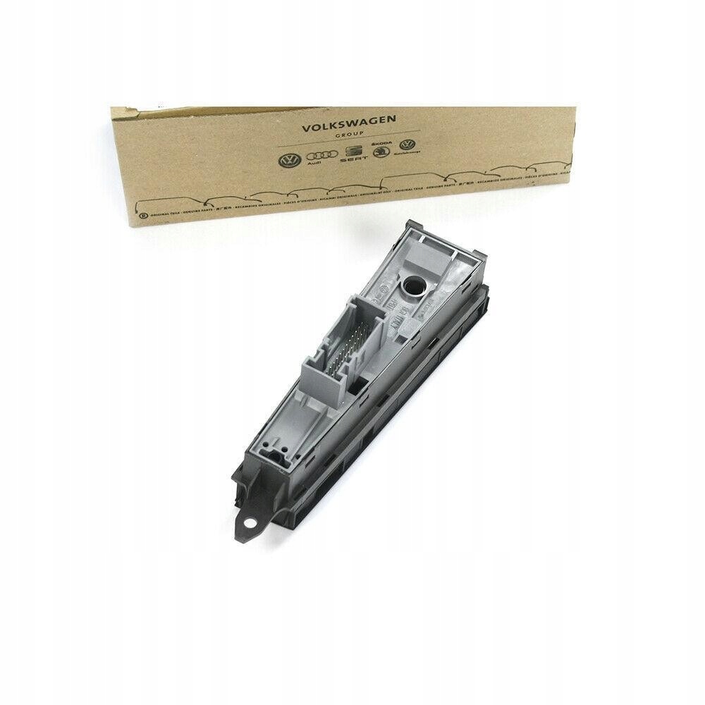 фото №6, Выключатель запуск- стоп vw cc 09- 16. passat 11- 15