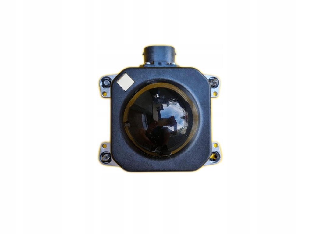 фото №1, Новый радар acc датчик audi a6 a7 4g 4g0907541a cp