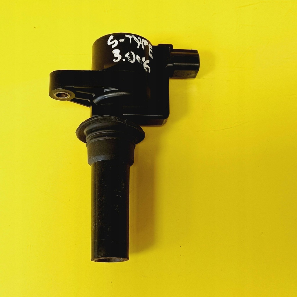 фото №6, Катушка зажигания jaguar s-type 3.0 1w4u12a366aa / 1w4u-12a366-aa nr658