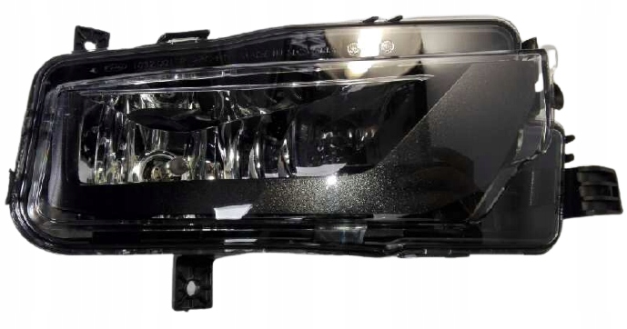 фото №8, Vw crafter 16- протитуманна фара правий перед 7c0941662a