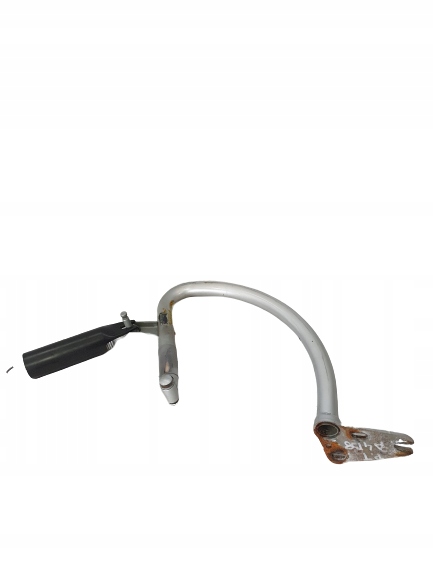 фото №1, Audi a4 b8 sedan петля правый крышки задняя