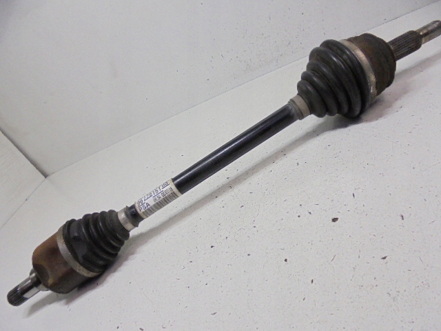 фото №1, Citroen c4 picasso ii приводной вал левая 9677915180 1,2thp