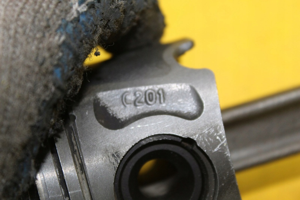 фото №9, Поршень шатун шату́н 06933 astra h 1.3 cdti z13dth