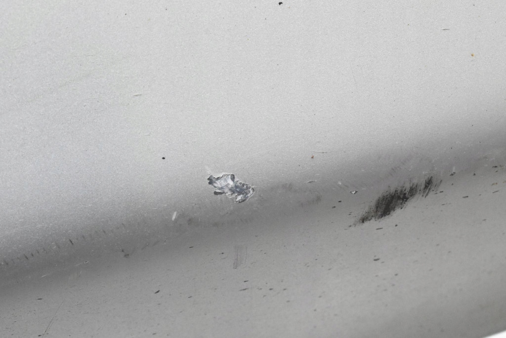 фото №9, Накладка порог правая 354/7 bmw x5 e70 06-10