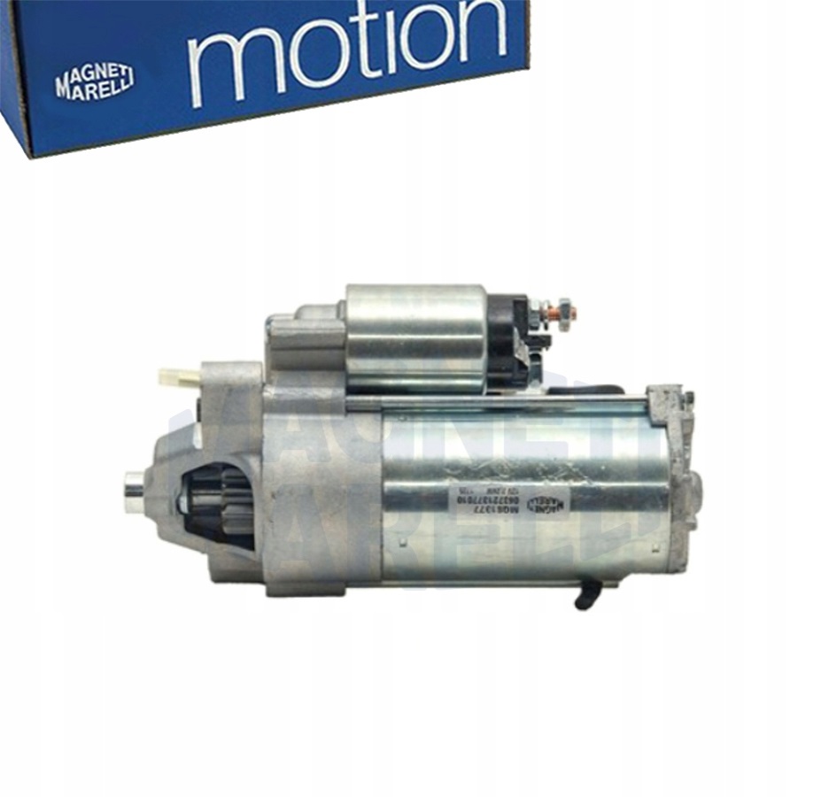 Купити Стартер m.marelli до volvo c70 2 2.0