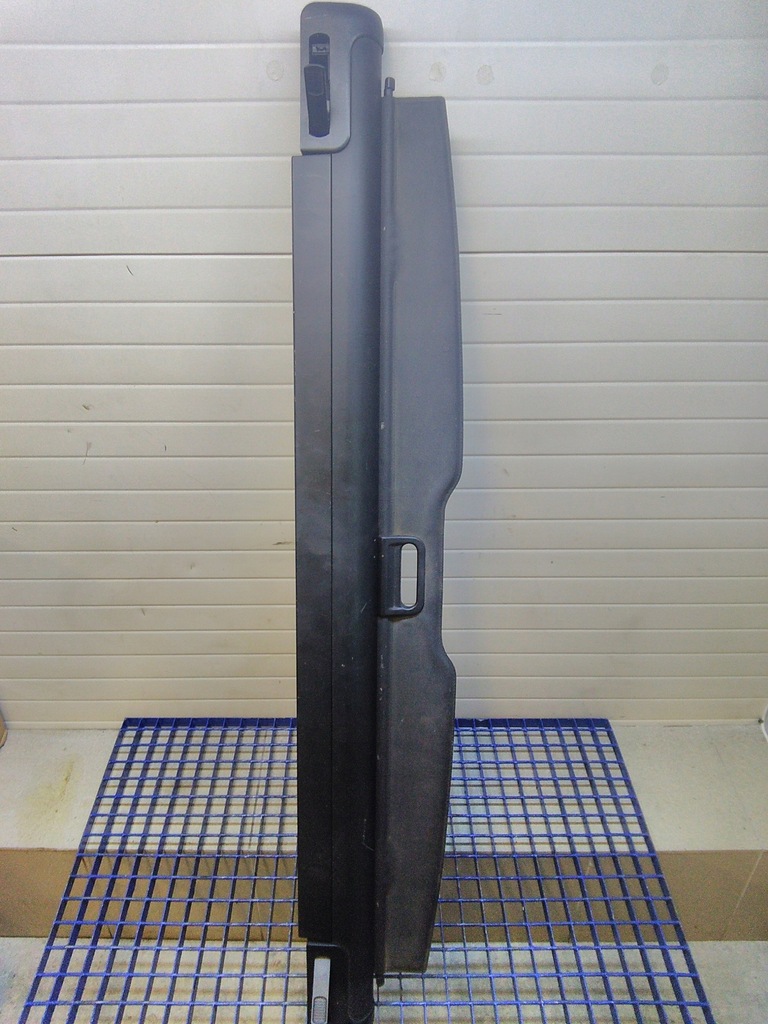 фото №1, Bmw e36 touring kombi шторка багажника