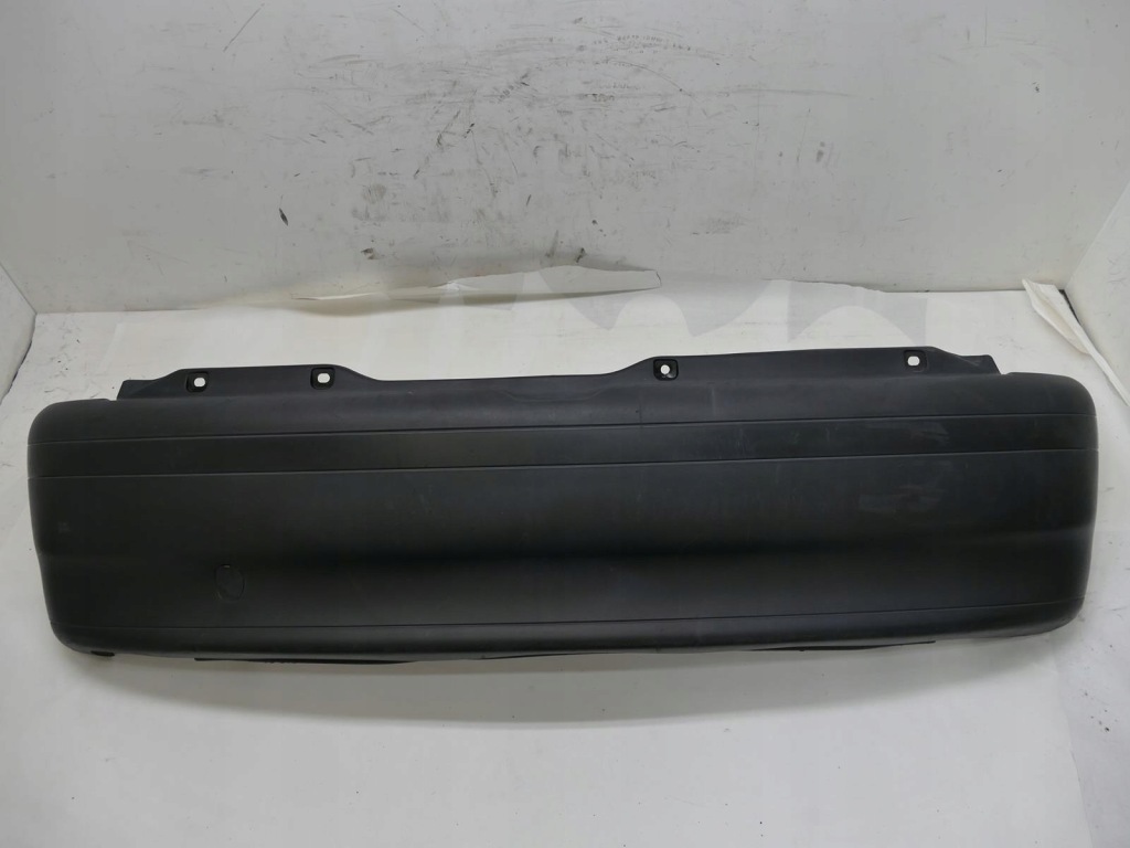 фото №1, Fiat punto i бампер задняя задний 93-99