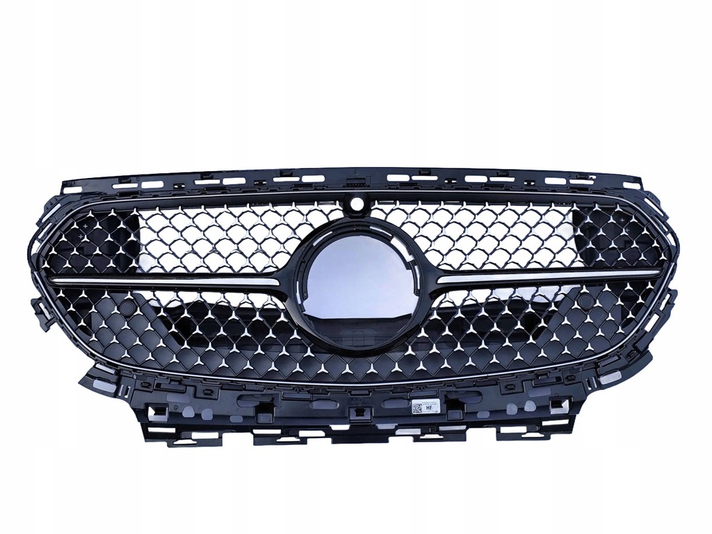 фото №1, Решётка радиатора решётка радиатора mercedes e-klas w214 amg a2148805300 pdc камера радар оригинал