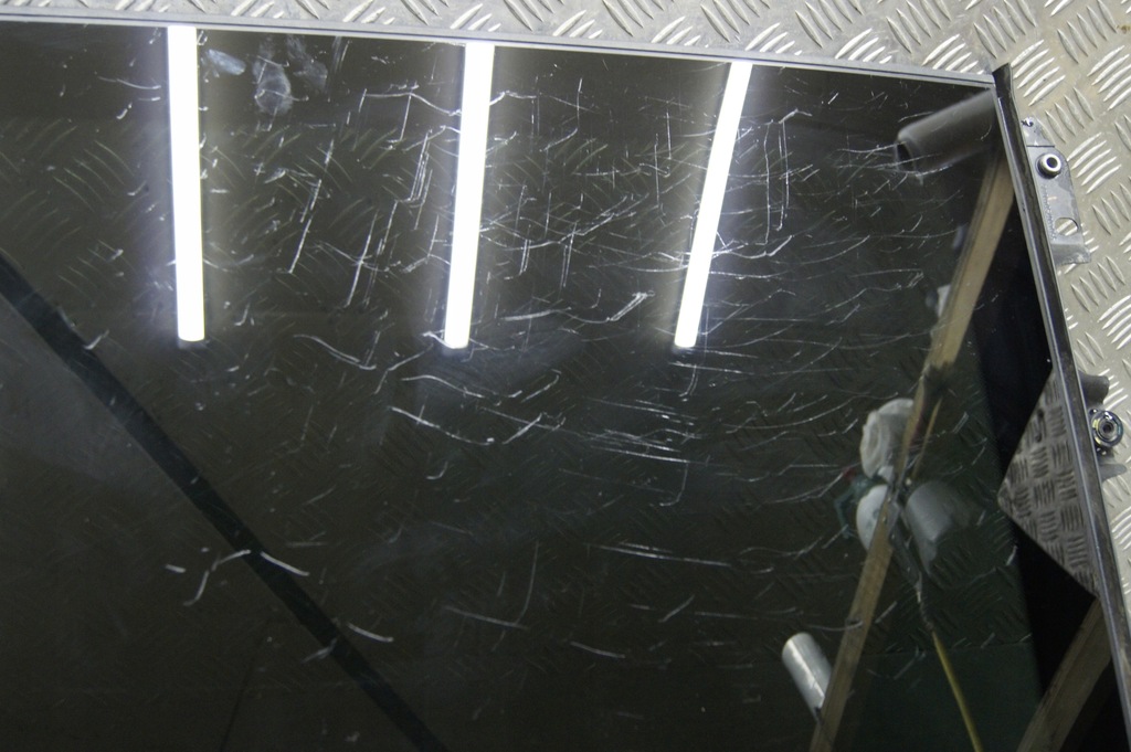 фото №5, Стекло задняя люк панорамы bmw g31