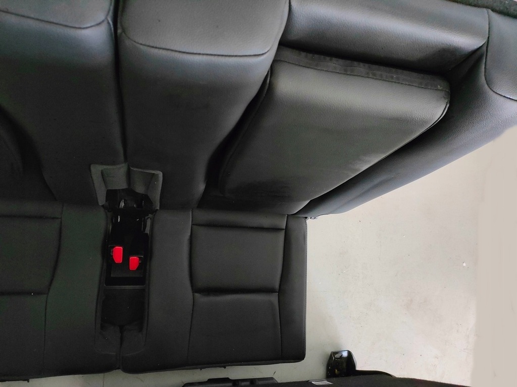 фото №10, Land rover discovery sport сиденья заднее сиденье uk