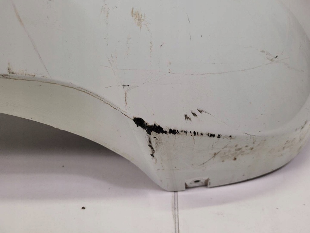 фото №10, Бампер задній fiat panda 3 2019