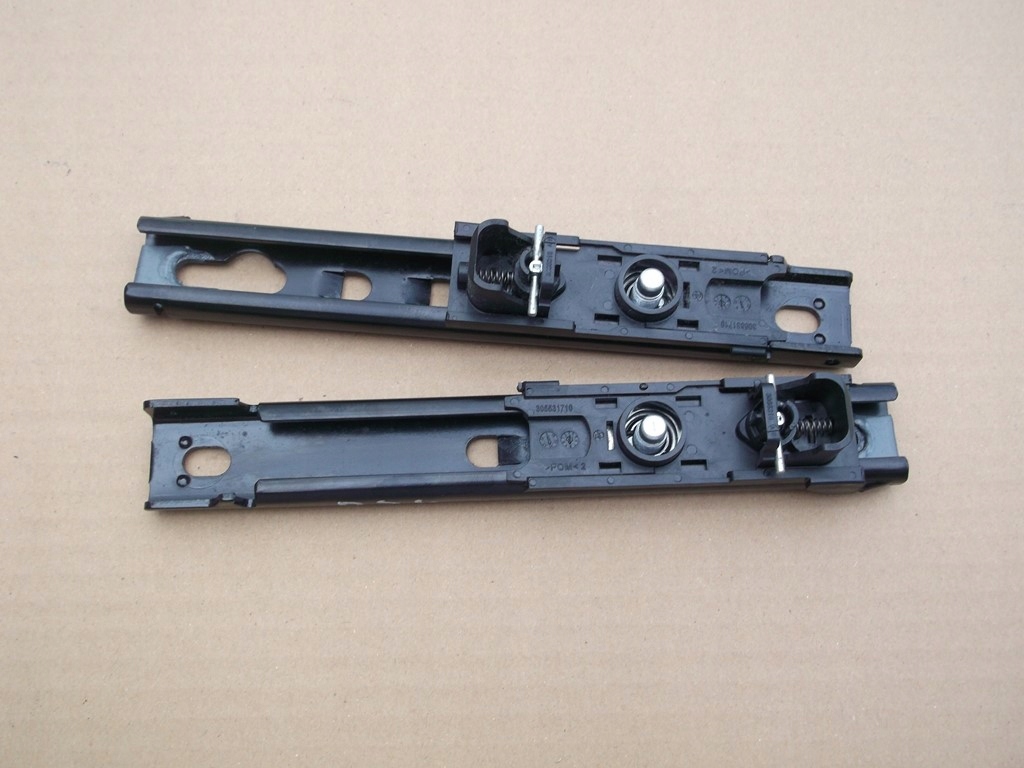 фото №1, Citroen ds4 ползунок регулировка поперечина