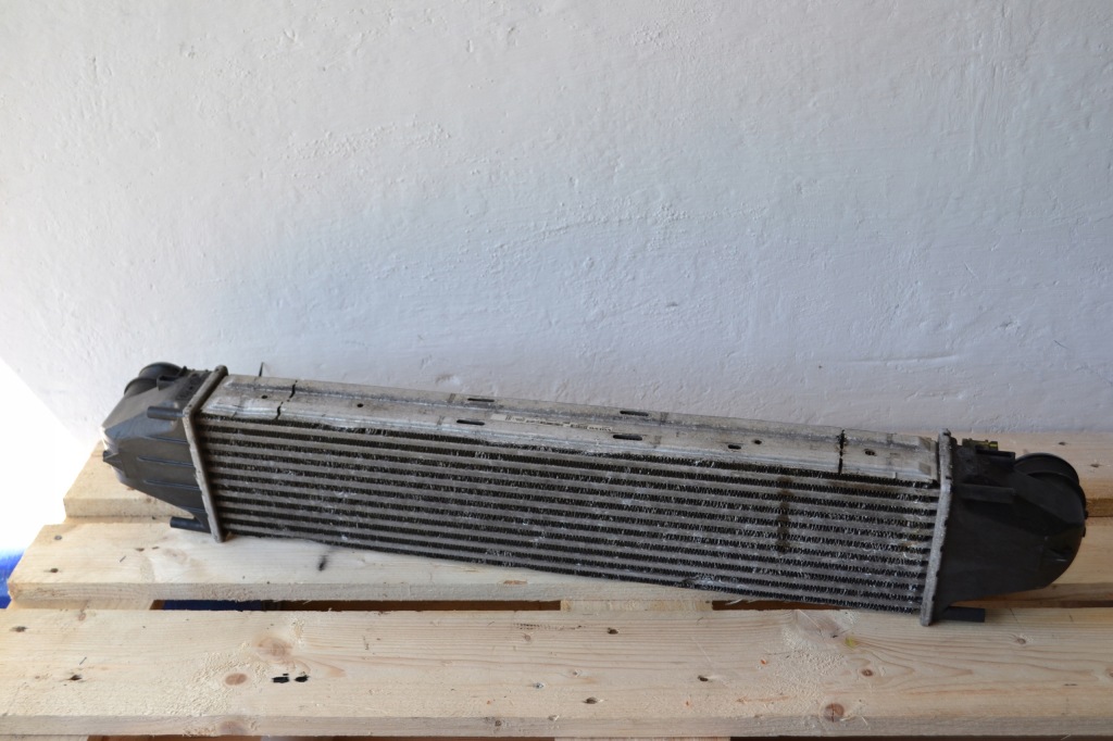 фото №5, Интеркулер 31338475 volvo v60 s60 ii 2.0 d3