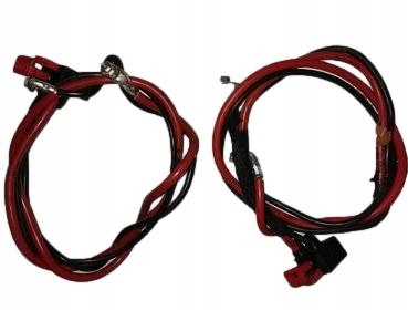 фото №1, Vw жгут штекер 8s0972752