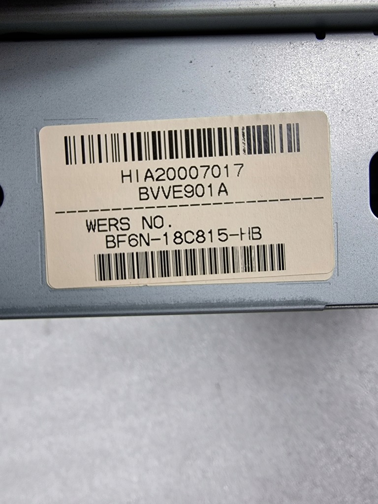 фото №6, Volvo s60 ii v60 радио навигация 31326224