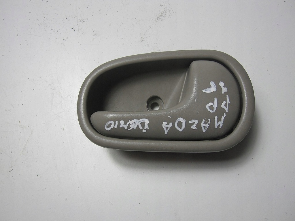фото №3, Ручка внутрішня передня права mazda demio 98r