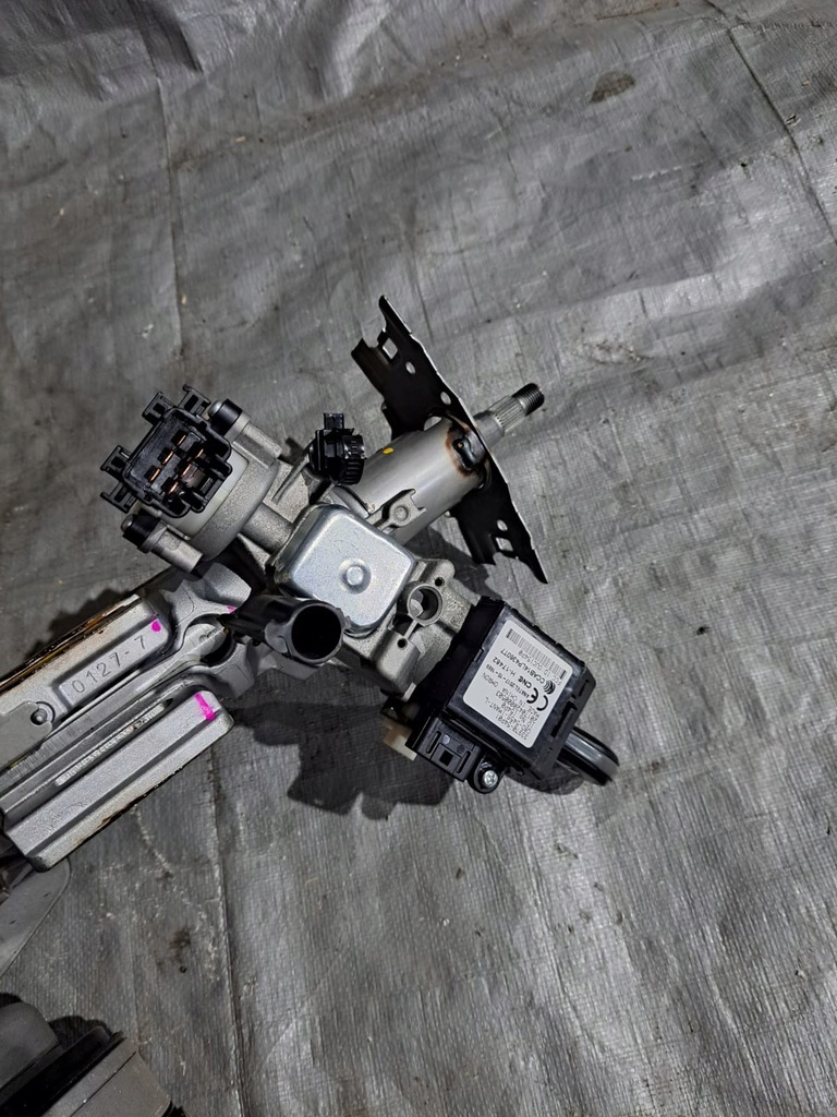 фото №10, Усилитель электрический europa vitara iii 20r