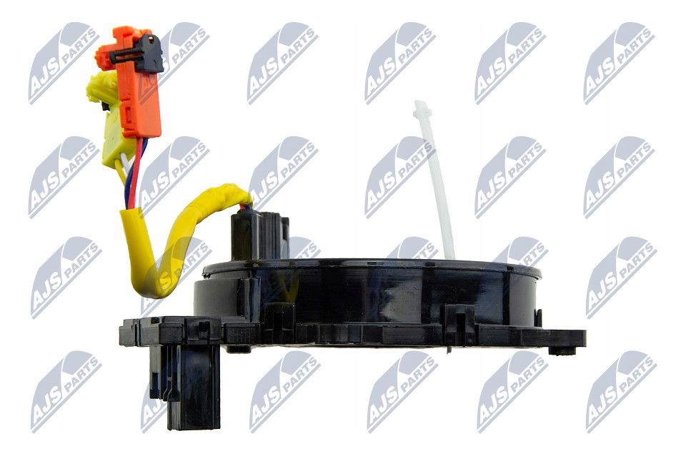 фото №4, Лента руль/шлейф mazda 6 gg/gy 2002-2007,rx-8 2003-,c