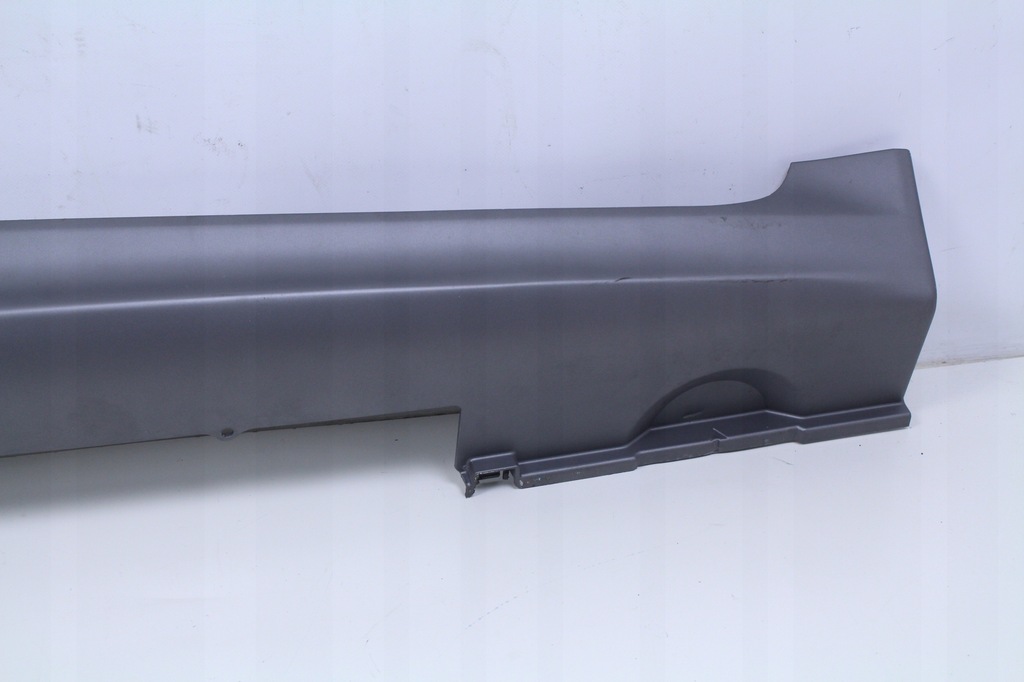 фото №3, Молдинг порог правая smart fortwo ii 15r. electric