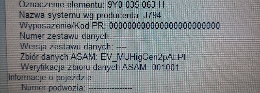 фото №11, Porsche cayenne iii 3 блок керуючий навігація модуль mmi 9y0035063h