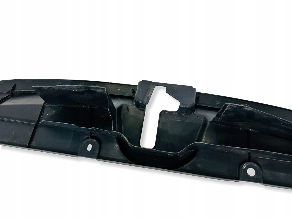 фото №7, Corolla e21 kombi хэтчбек hb 2.0 гибрид защита поперечина передний радиатора