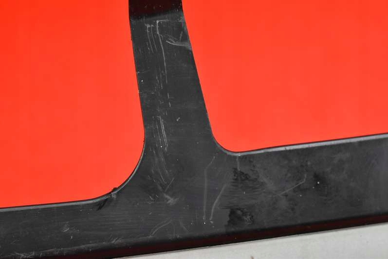 фото №9, Решітка радіатора решітка радіатора czarna 623108h700 nissan x-trail 1 i t30 01-07