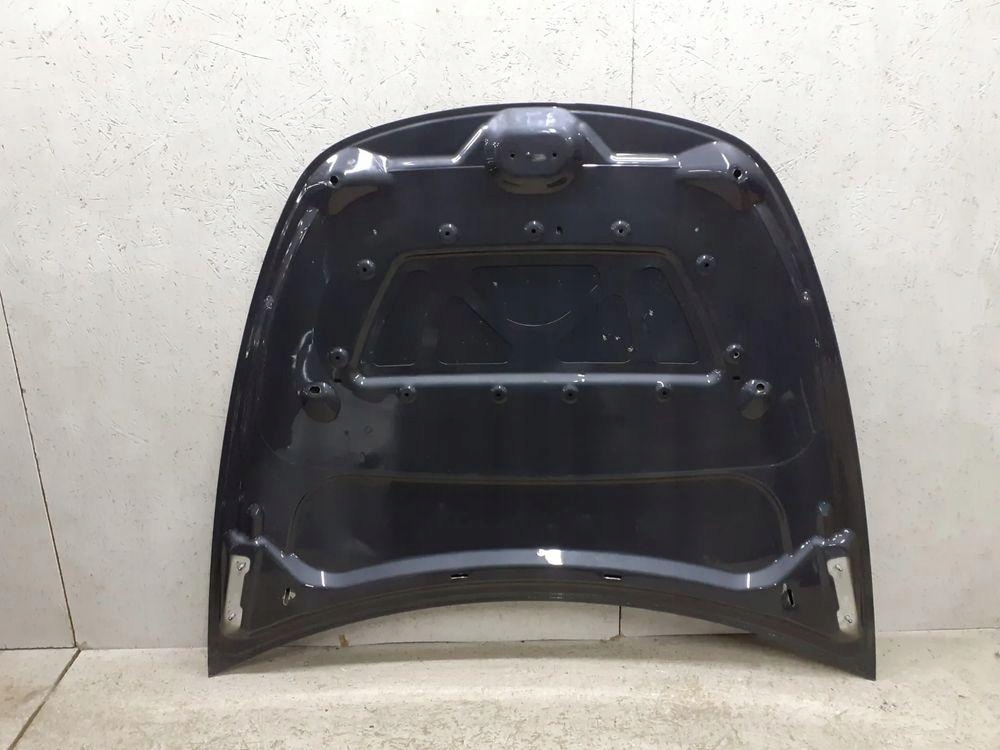 фото №4, Капот tesla y model y