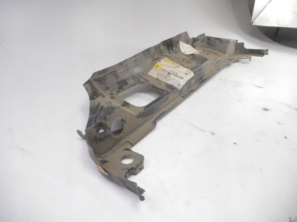 Балка перегородки перед brava marea delta 46405734 с Разборки