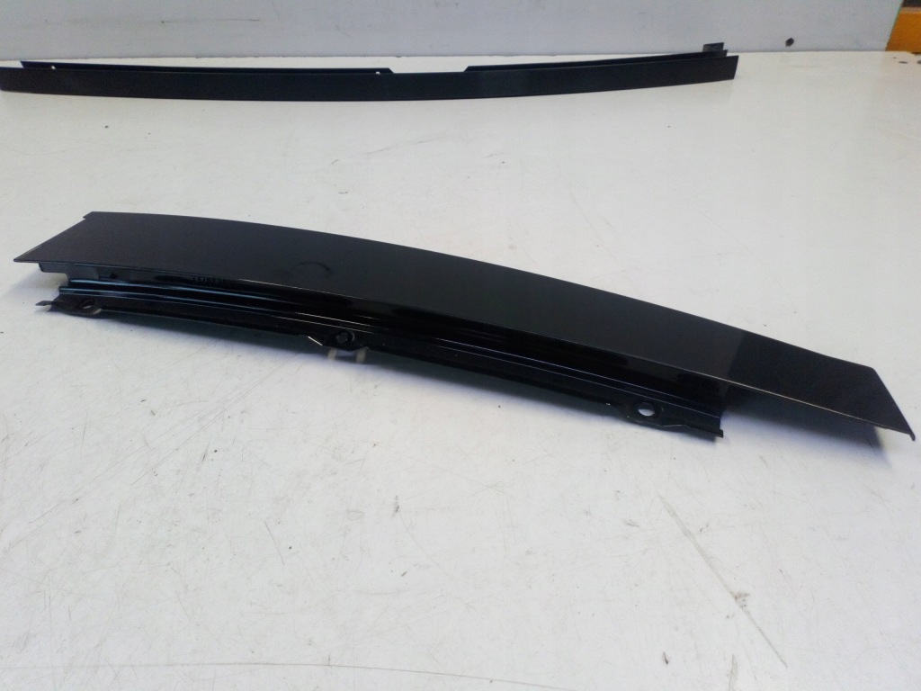 фото №8, Renault laguna 3 iii молдинг дверь левый задняя teb66 822350007