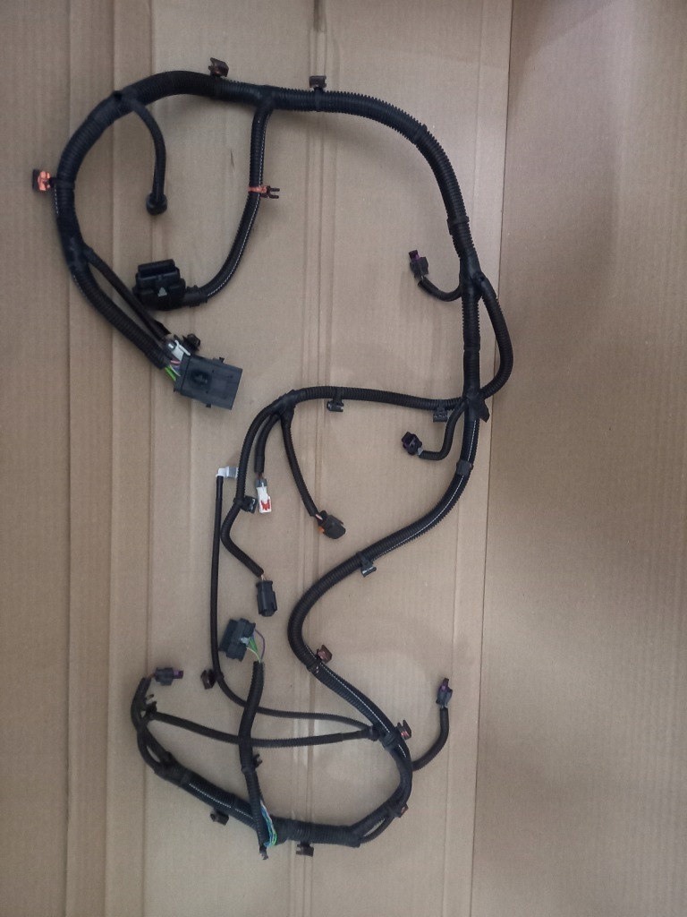 фото №1, Grandland x джгут парктронік pdc задня 1800570x