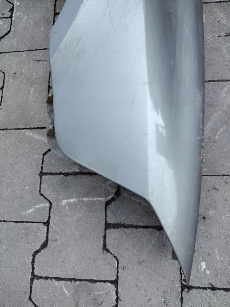 фото №7, Крила правий renault laguna ii lift