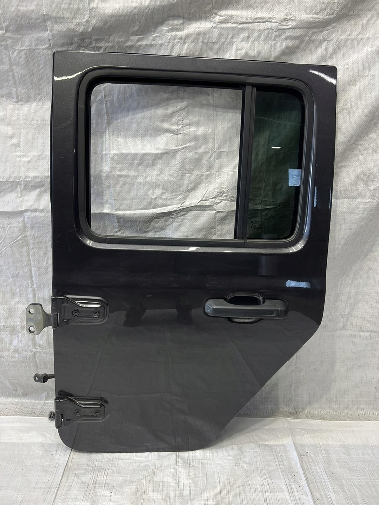 фото №1, Двері задня задні ліва jeep wrangler jl