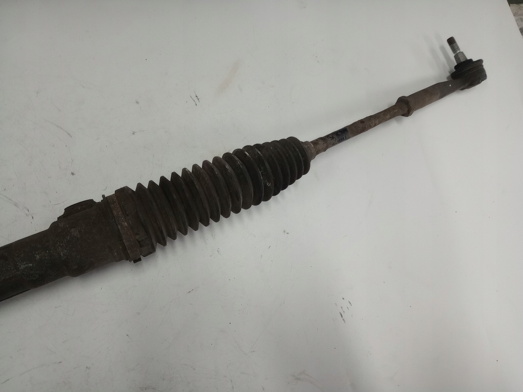 фото №7, Opel corsa d trw рулевая рейка a0008254 europa