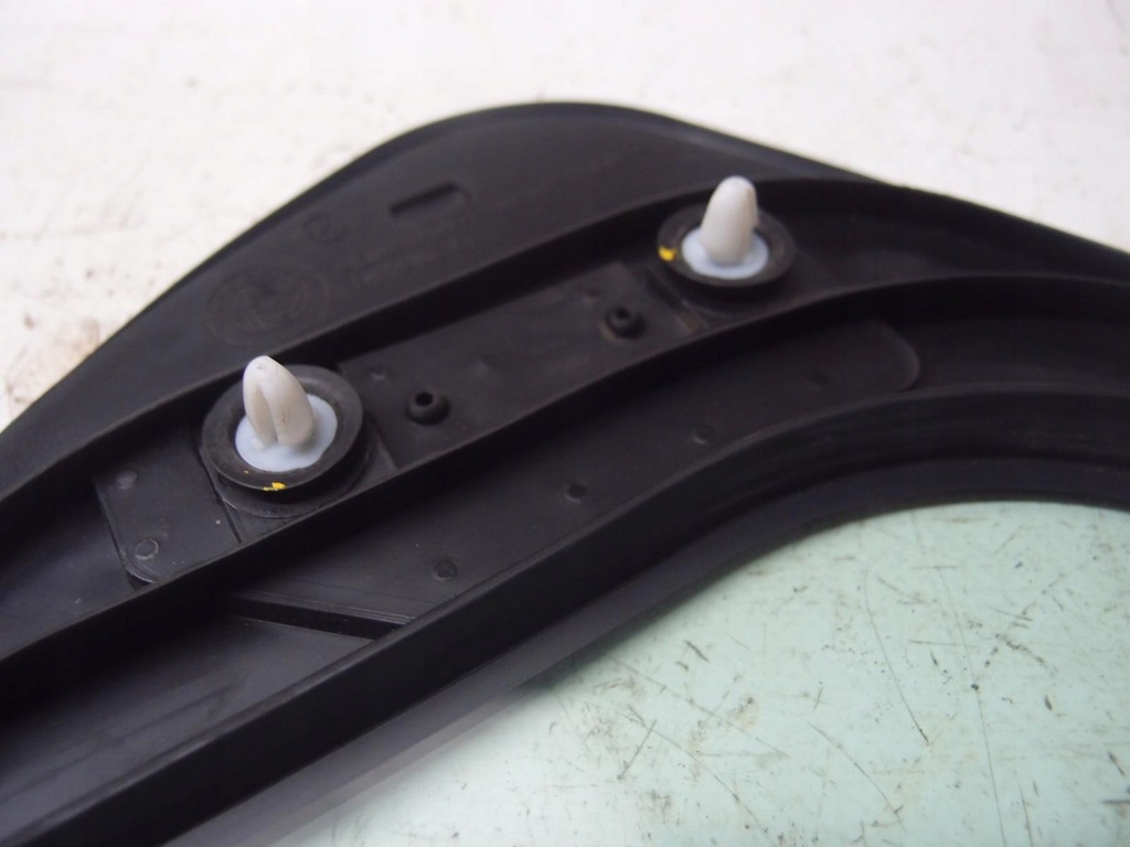 фото №10, Скло двері лівий задня alfa romeo giulia 2016r