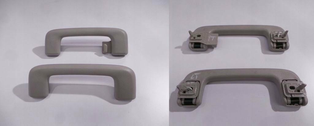 фото №2, Mitsubishi eclipse cross ручка кронштейн стельовий