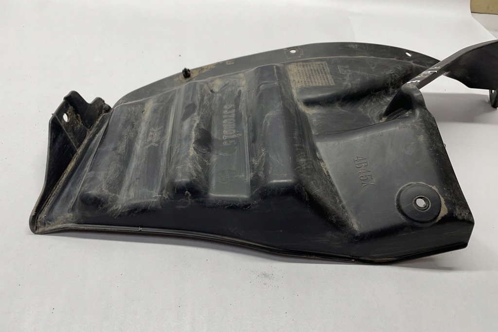 фото №8, Задня ліва захист підвіска mitsubishi outlander iii gg_w, gf_w, zj