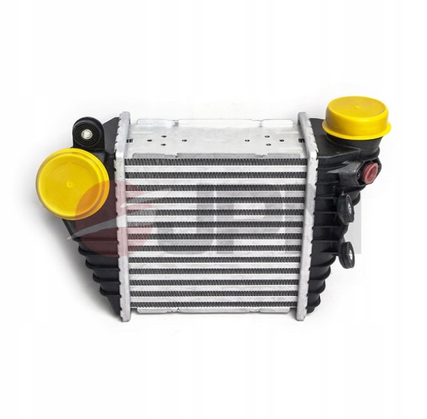 Купить Радиатор воздуха интеркулер к skoda octavia